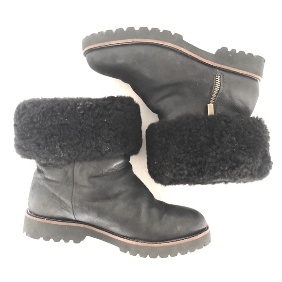 Atwell Dwight Rustic Boot, Like New, Sz 7 - Picture 3 of 8